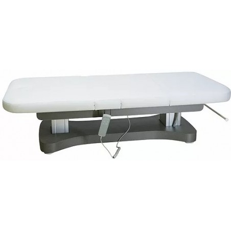 TABLE DE MASSAGE 4 MOTEURS - TABLE HOUAT - Télécommande