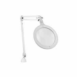 LAMPE LOUPE GROSSISSANTE