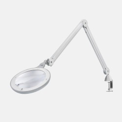 LAMPE LOUPE LED...