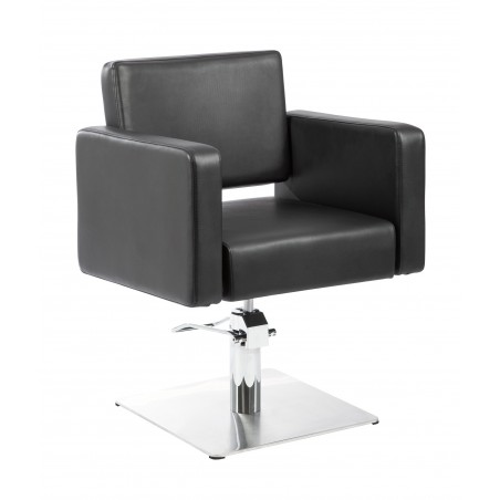 FAUTEUIL DE COIFFURE ERGONOMIQUE