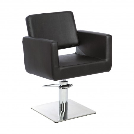 FAUTEUIL DE COIFFURE CLASSIQUE MONOBLOC