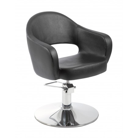 FAUTEUIL DE COIFFURE MONOBLOC MODERNE