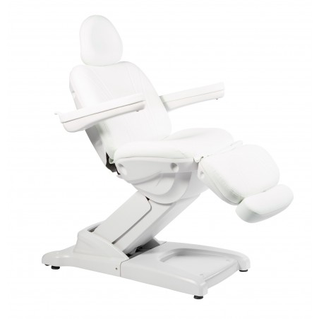 FAUTEUIL DE SOINS 4 MOTEURS - GIL