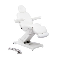 FAUTEUIL DE SOINS 4 MOTEURS...