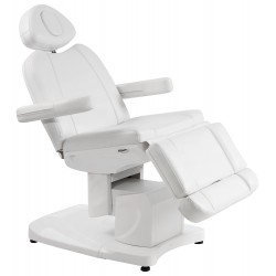 FAUTEUIL DE SOINS 4 MOTEURS...