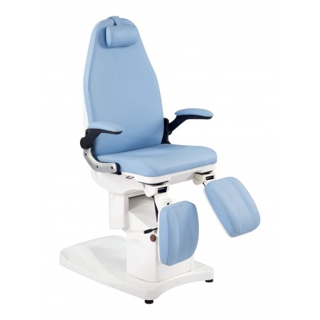 FAUTEUIL DE PEDICURE - DAN