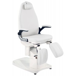 FAUTEUIL DE PEDICURE - DAN