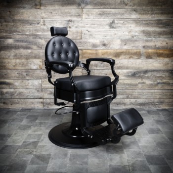 FAUTEUIL BARBIER CAMDEN