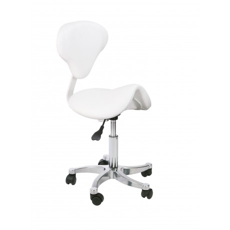 TABOURET - VETT BACK