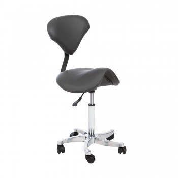 TABOURET - VETT BACK