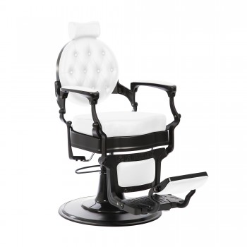 FAUTEUIL BARBIER BLACK