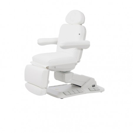 FAUTEUIL DE SOINS 4 MOTEURS - DIEGO