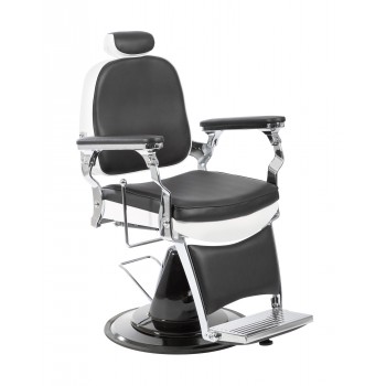 FAUTEUIL BARBIER - SHAL