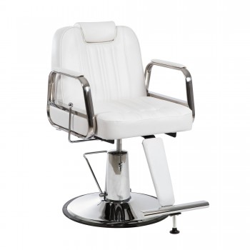 FAUTEUIL BARBIER - TOLY