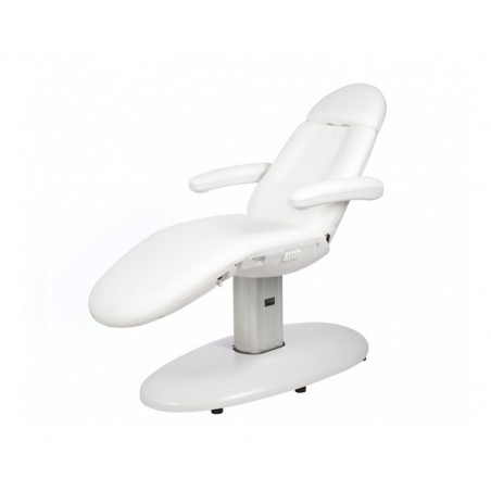 FAUTEUIL DE SOINS ELECTRIQUE 3 MOTEURS - PIERRE