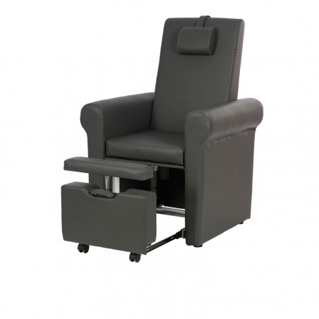 FAUTEUIL DE PEDICURE - LUCAS